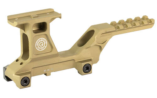 Scope Mounts GBRS Group Hydra V2 GBRS GROUP HYDRA V2 MNT KT AMPNT FDE • Model: Hydra V2